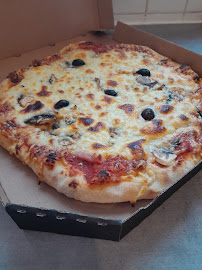 Photos du propriétaire du Pizzeria Pizza L'Italienne à Saint-Mitre-les-Remparts - n°20