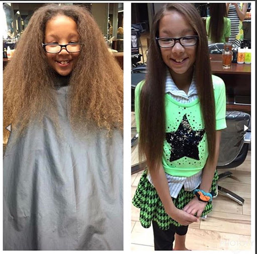 Beauty Salon «Allure Salon & Spa», reviews and photos, 4614 Broadway, Allentown, PA 18104, USA