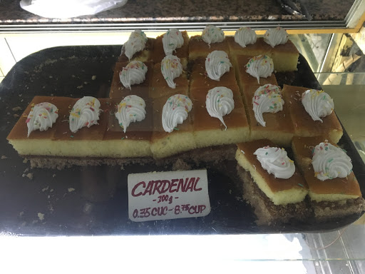Panaderia dulcería San José