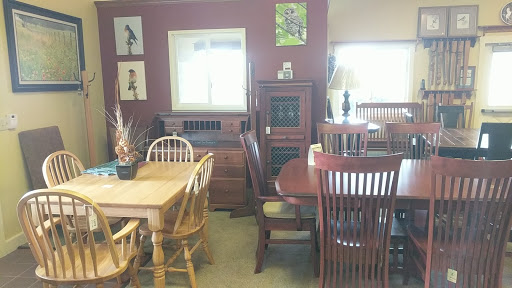 Furniture Store «Clear Creek Amish Furniture», reviews and photos, 1558 OH-73, Waynesville, OH 45068, USA