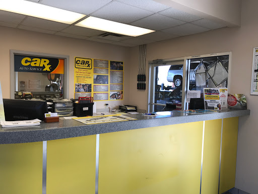 Auto Repair Shop «Car-X Tire & Auto», reviews and photos, 5242 Kings Mills Rd, Mason, OH 45040, USA