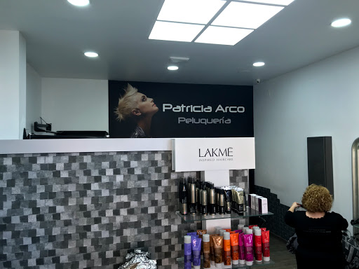 Peluquería Patricia Arco en El Bosque, Santander