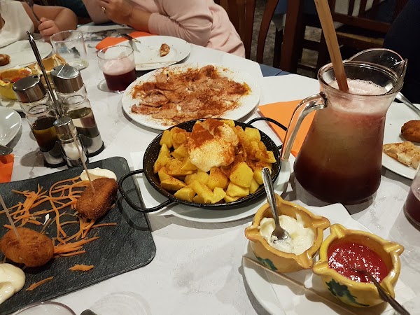 Imagen de La Taberna Casera (3 de 25)