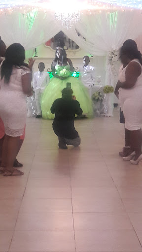 Banquet Hall «Imperial Design Hall», reviews and photos, 517 S Lake Destiny Dr, Orlando, FL 32810, USA