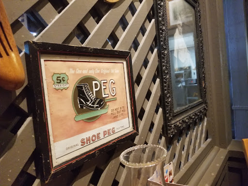 American Restaurant «Cracker Barrel Old Country Store», reviews and photos, 21 Van Campen Blvd, Wilmington, NC 28403, USA