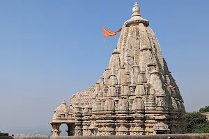 Samadhisvara Mahadev Temple image