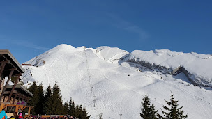Photo n°5 de Le Relais de L'Aiguille à La Clusaz ()