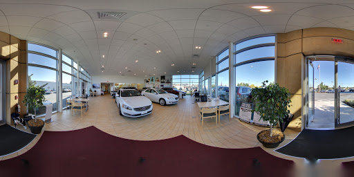 Volvo Dealer «Volvo Village of Danvers», reviews and photos, 24 Commonwealth Ave, Danvers, MA 01923, USA