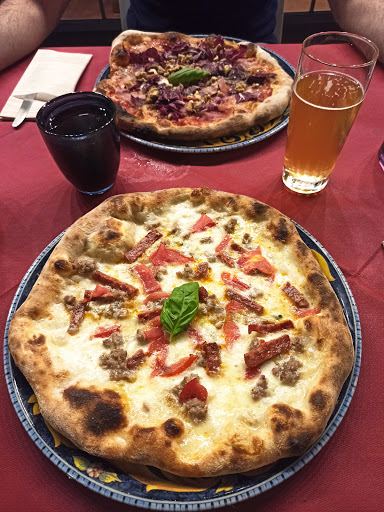 Osarracin in Senigallia, Provincia di Ancona
