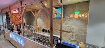 Atmosphère du Restaurant hawaïen POKAWA Poké bowls à Saint-Germain-en-Laye - n°3