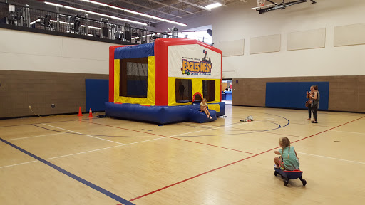 Playground «Eagles Nest Indoor Playground», reviews and photos, 400 10th St NW, New Brighton, MN 55112, USA