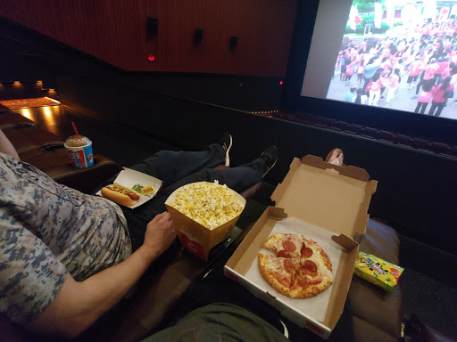 Movie Theater «Cinemark Fairfax Corner 14 + XD», reviews and photos, 11900 Palace Way, Fairfax, VA 22030, USA