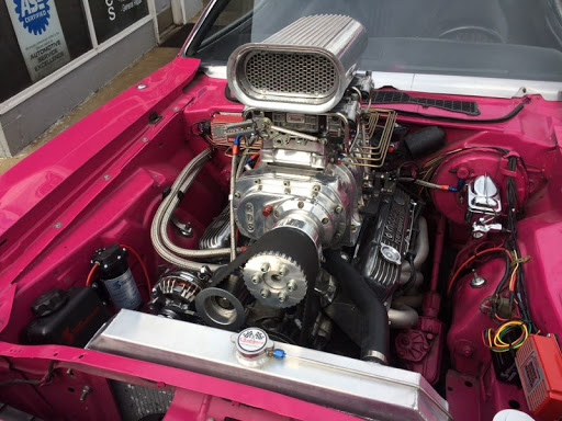 Auto Repair Shop «Monroe Auto Repair», reviews and photos, 109 S Main St, Monroe, OH 45050, USA