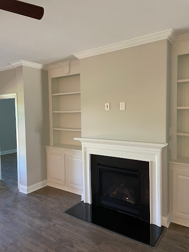 Painter «CertaPro Painters of Winston-Salem, NC», reviews and photos, 663 Peters Creek Pkwy, Winston-Salem, NC 27103, USA