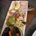 Photo n°4 de l'avis de Mario.a fait le 26/05/2019 à 15:55 sur le  La Locanda del Molo à Genoa