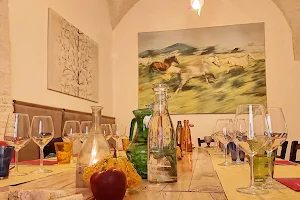 Osteria Dodici Rondini. Vini naturali e cucina radicale image