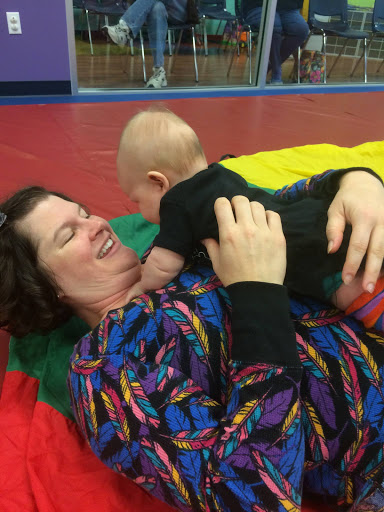 Gymnastics Center «The Little Gym of Fenton», reviews and photos, 18 Fenton Plaza, Fenton, MO 63026, USA