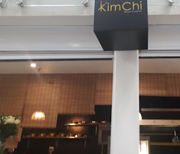 Kimchi Restaurant Woodstock photo