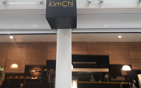 Kimchi Express Restaurant, Woodstock image