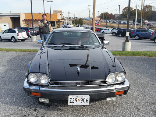 Auto Body Shop «Maaco Collision Repair & Auto Painting», reviews and photos, 1777 Whiteford Rd, York, PA 17402, USA