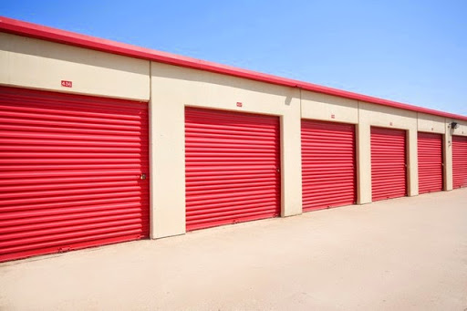 Self-Storage Facility «SecurCare Self Storage», reviews and photos, 6436 S Peoria Ave, Tulsa, OK 74136, USA