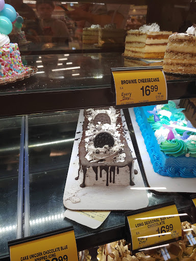 Grocery Store «Albertsons», reviews and photos, 11330 51st Ave NW, Gig Harbor, WA 98332, USA