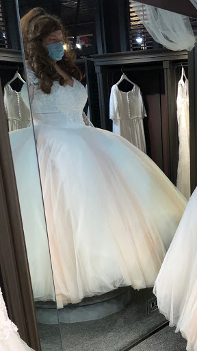 Bridal Shop «Beyond The Veil Bridal», reviews and photos, 9312 NE 76th St, Vancouver, WA 98662, USA