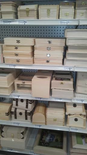 Craft Store «Michaels», reviews and photos, 2218 Interstate 45 N, Conroe, TX 77301, USA