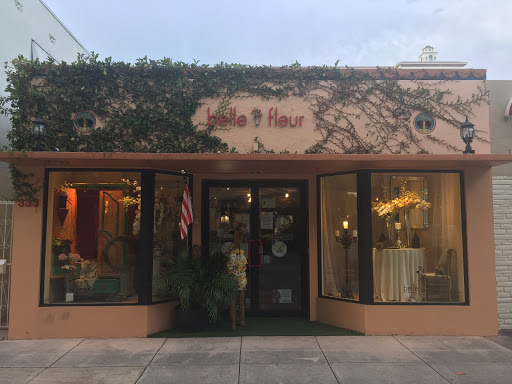 Belle Fleur, 333 Alcazar Ave, Coral Gables, FL 33134, USA, 