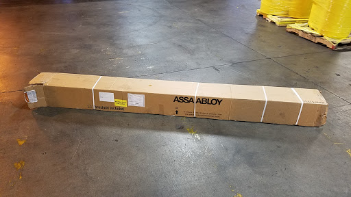 Moving Company «U-Pack», reviews and photos, 1165 Wilburn Rd, Conley, GA 30288, USA