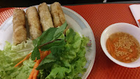 Soupe du Restaurant asiatique Kilin à Toulouse - n°1