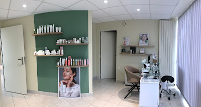 Bourny Tendance coiffure esthétique à Laval