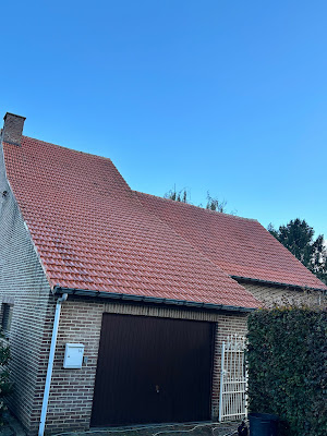 Couvreur Renovprohabitat56 à Languidic
