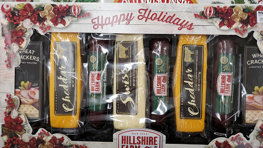 Discount Store «Big Lots», reviews and photos, 1608 N Larkin Ave, Crest Hill, IL 60435, USA