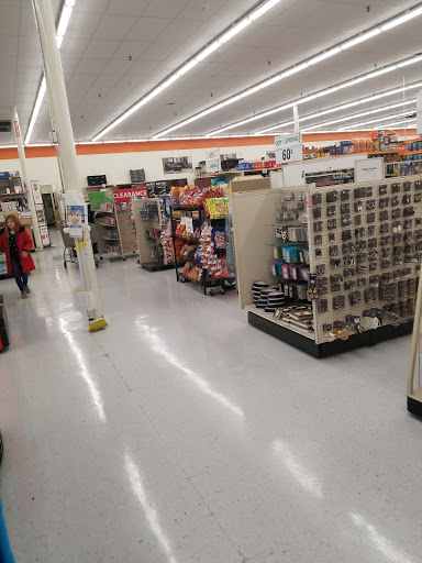 Discount Store «Big Lots», reviews and photos, 1150 Carlisle St, Hanover, PA 17331, USA