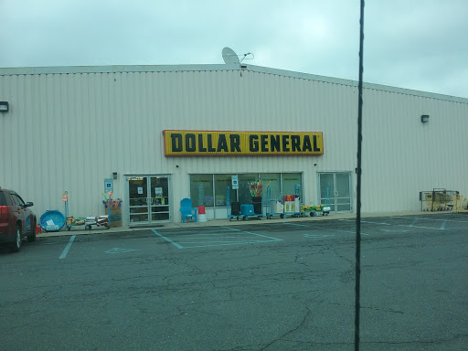 Discount Store «Dollar General», reviews and photos, 330 W Weis St, Topton, PA 19562, USA