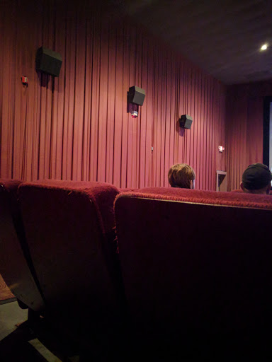 Movie Theater «AMC Classic Pensacola 10», reviews and photos, 161 E 9 Mile Rd, Pensacola, FL 32534, USA