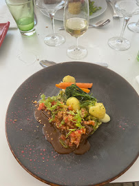 Les plus récentes photos du Restaurant gastronomique Le Clos des Lys - Traiteur et Restaurant à Perpignan - n°8
