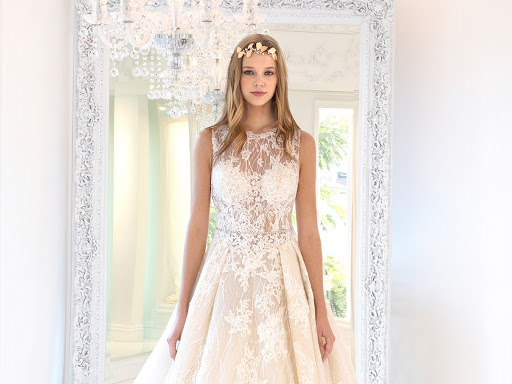 Bridal Shop «Winnie Couture», reviews and photos, 2995 Preston Rd #1580, Frisco, TX 75034, USA