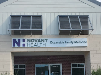 Novant Health Oceanside Family Medicine - Bolivia