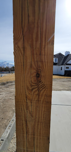 Building Materials Supplier «Burton Lumber - Salt Lake City», reviews and photos