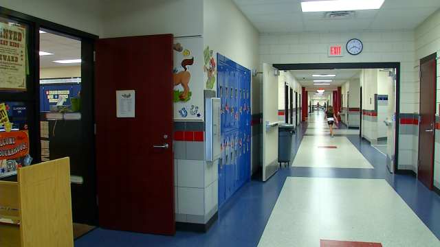 Bixby Northeast Elementary & Intermediate School