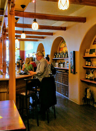 Winery «Casa Barranca Organic Winery & Tasting Room», reviews and photos, 208 E Ojai Ave, Ojai, CA 93023, USA