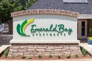 Emerald Bay image