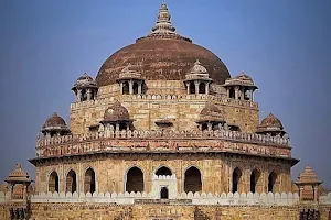 Sher Shah Suri Tomb - Bharat image