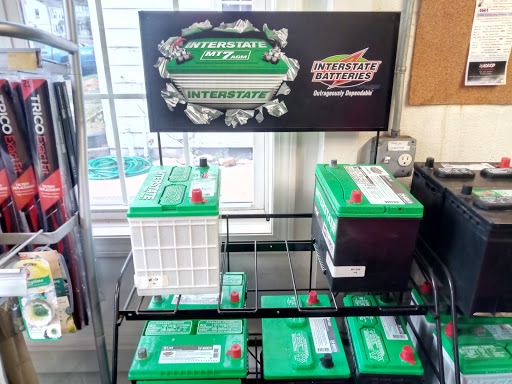 Auto Repair Shop «Harvey Auto», reviews and photos, 248 Main St, Monson, MA 01057, USA