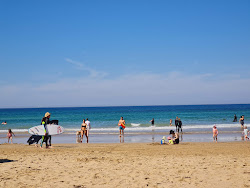Foto von Bancoora Beach wilde gegend