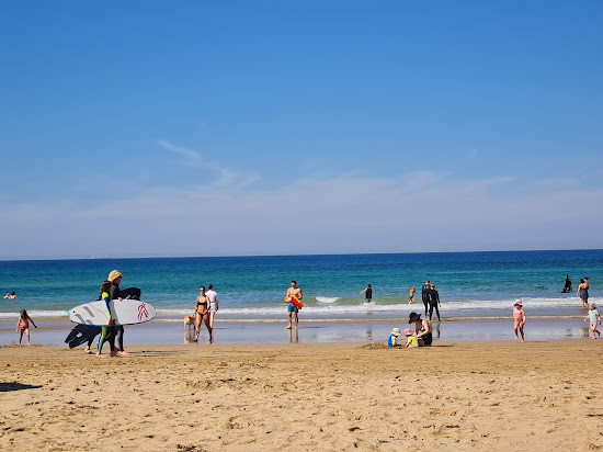 Bancoora Beach