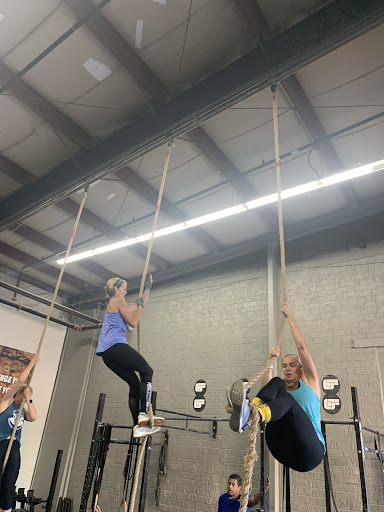 Gym «Crossfit Xyston- Hoffman Estates», reviews and photos, 2120 Stonington Ave, Hoffman Estates, IL 60169, USA