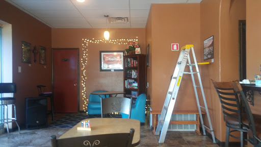 Coffee Shop «K- Town Coffee Bean», reviews and photos, 110 S Fort Hood St, Killeen, TX 76541, USA